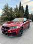 BMW X6 xDrive35i Sport Activity Coupé Östereich-Paket A Rojo - thumbnail 1