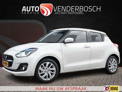 Suzuki Swift 1.2 Select Smart Hybrid 83pk | Apple CarPlay | Cam