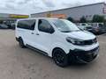 Opel Vivaro Kombi XL 8 Sitze 8 AT Vorlauf als TZ Blanc - thumbnail 4