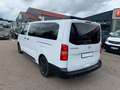 Opel Vivaro Kombi XL 8 Sitze 8 AT Vorlauf als TZ Blanc - thumbnail 9