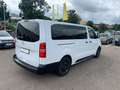 Opel Vivaro Kombi XL 8 Sitze 8 AT Vorlauf als TZ Blanc - thumbnail 7