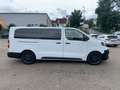Opel Vivaro Kombi XL 8 Sitze 8 AT Vorlauf als TZ Blanc - thumbnail 5