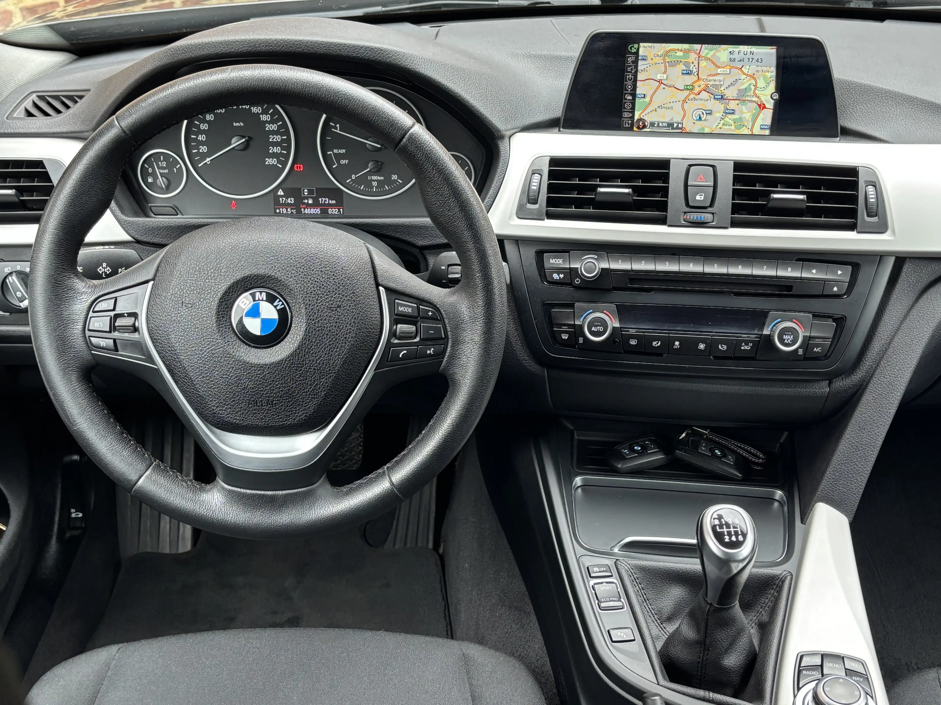 BMW 418 Gran Coupé d — photo 11