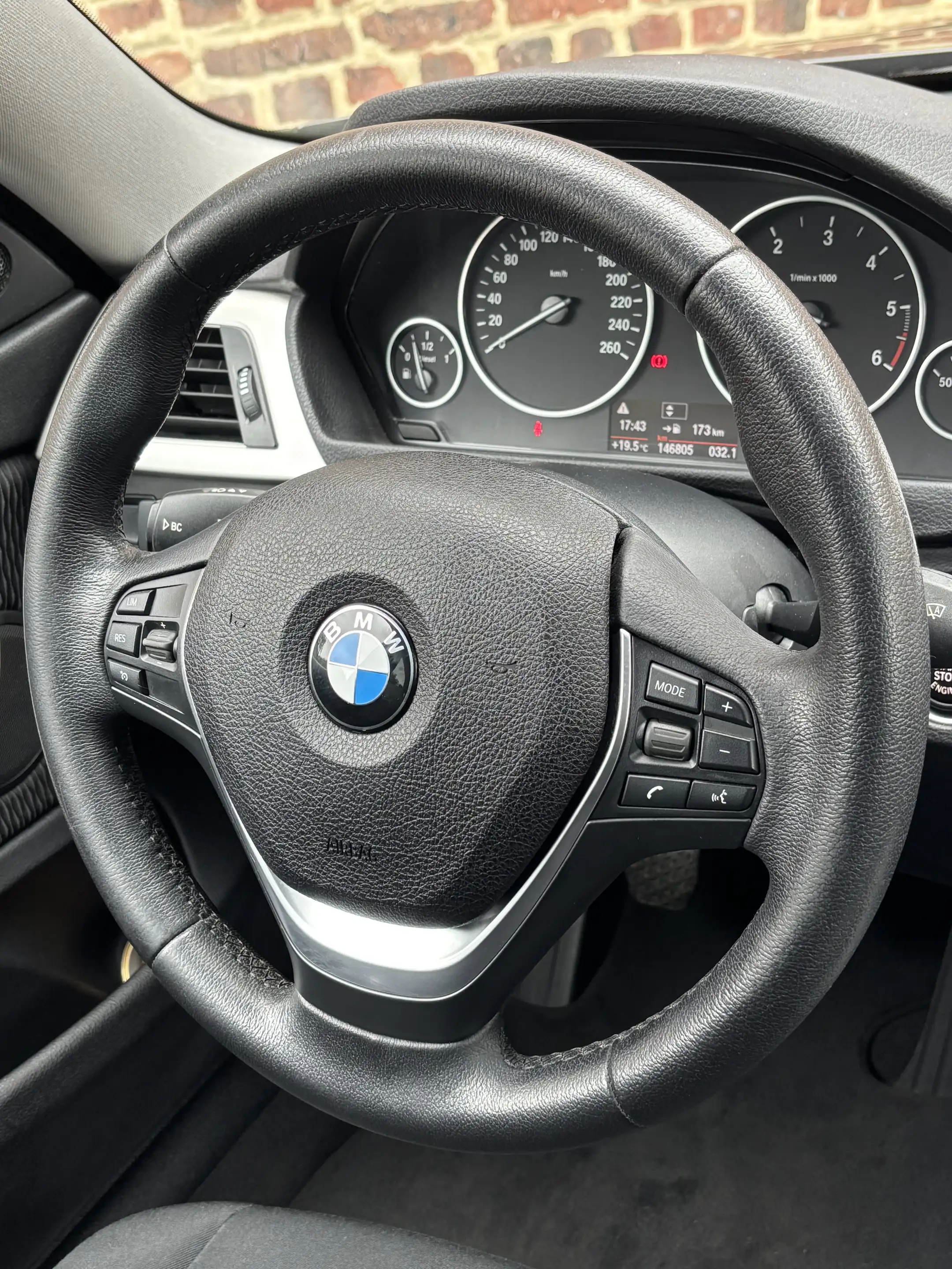BMW 418 Gran Coupé d — photo 14