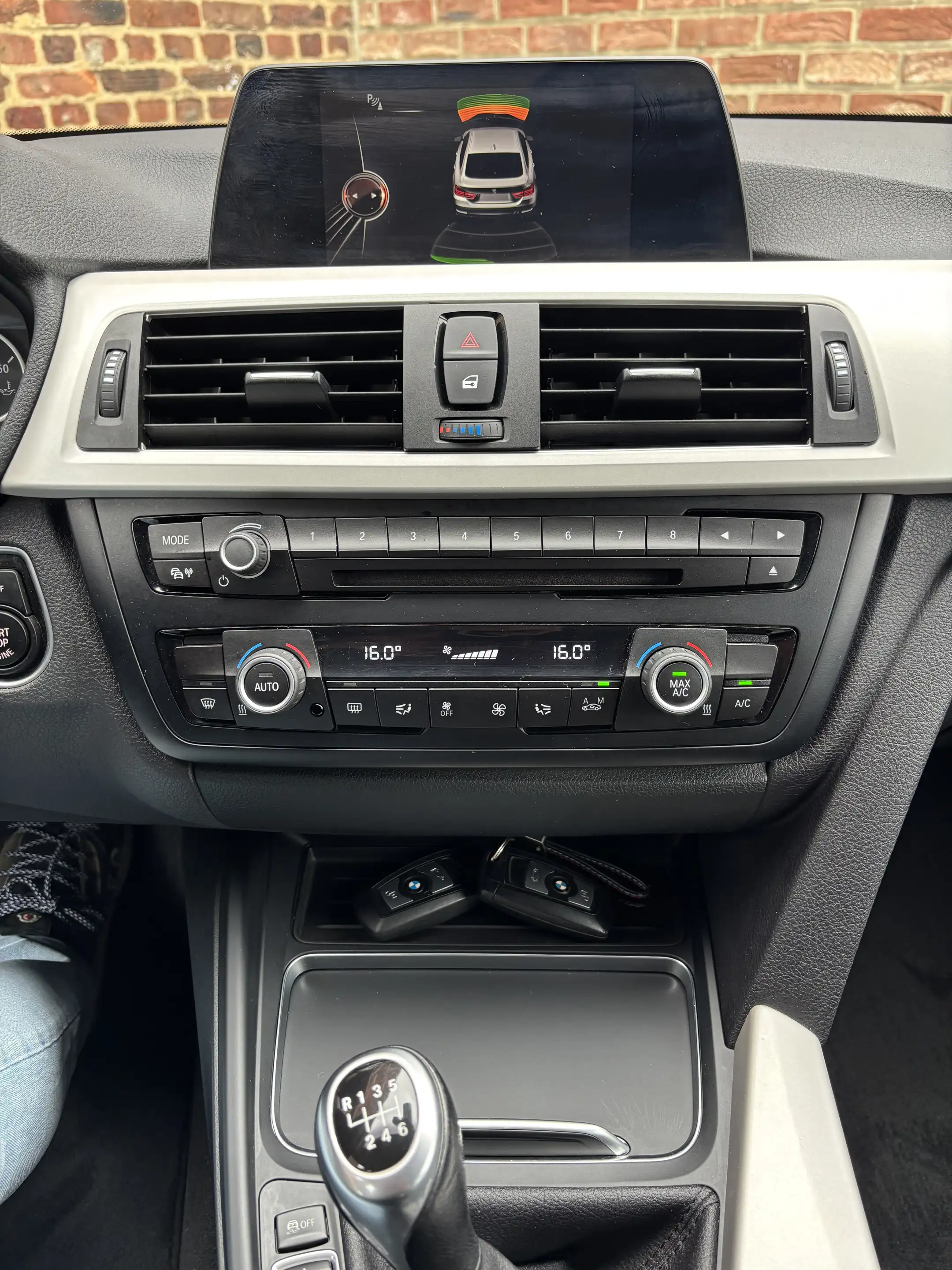 BMW 418 Gran Coupé d — photo 13
