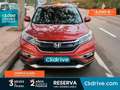 Honda CR-V 1.6i-DTEC Lifestyle Navi 4x2 120 Rouge - thumbnail 1