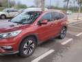 Honda CR-V 1.6i-DTEC Lifestyle Navi 4x2 120 Rouge - thumbnail 6