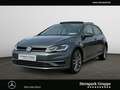 Volkswagen Golf Golf VII 1.5 TSI Sound LED*NAVI*PDC*PANO*SOUND* Grau - thumbnail 1