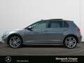 Volkswagen Golf Golf VII 1.5 TSI Sound LED*NAVI*PDC*PANO*SOUND* Grau - thumbnail 2