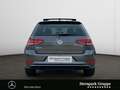 Volkswagen Golf Golf VII 1.5 TSI Sound LED*NAVI*PDC*PANO*SOUND* Grau - thumbnail 4