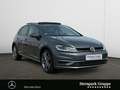 Volkswagen Golf Golf VII 1.5 TSI Sound LED*NAVI*PDC*PANO*SOUND* Grau - thumbnail 7