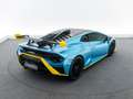 Lamborghini Huracán STO I Full Carbon I Xpel Stealth Blauw - thumbnail 42