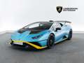 Lamborghini Huracán STO I Full Carbon I Xpel Stealth Blauw - thumbnail 3