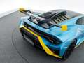 Lamborghini Huracán STO I Full Carbon I Xpel Stealth Blauw - thumbnail 41