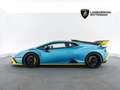 Lamborghini Huracán STO I Full Carbon I Xpel Stealth Blauw - thumbnail 2