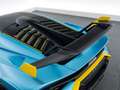 Lamborghini Huracán STO I Full Carbon I Xpel Stealth Blauw - thumbnail 15