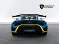 Lamborghini Huracán STO I Full Carbon I Xpel Stealth Blauw - thumbnail 4