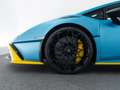 Lamborghini Huracán STO I Full Carbon I Xpel Stealth Blauw - thumbnail 43