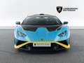 Lamborghini Huracán STO I Full Carbon I Xpel Stealth Blauw - thumbnail 5