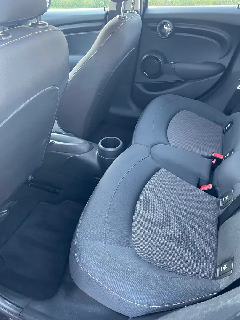 MINI One D Mini 1.5 D One Noir - 2