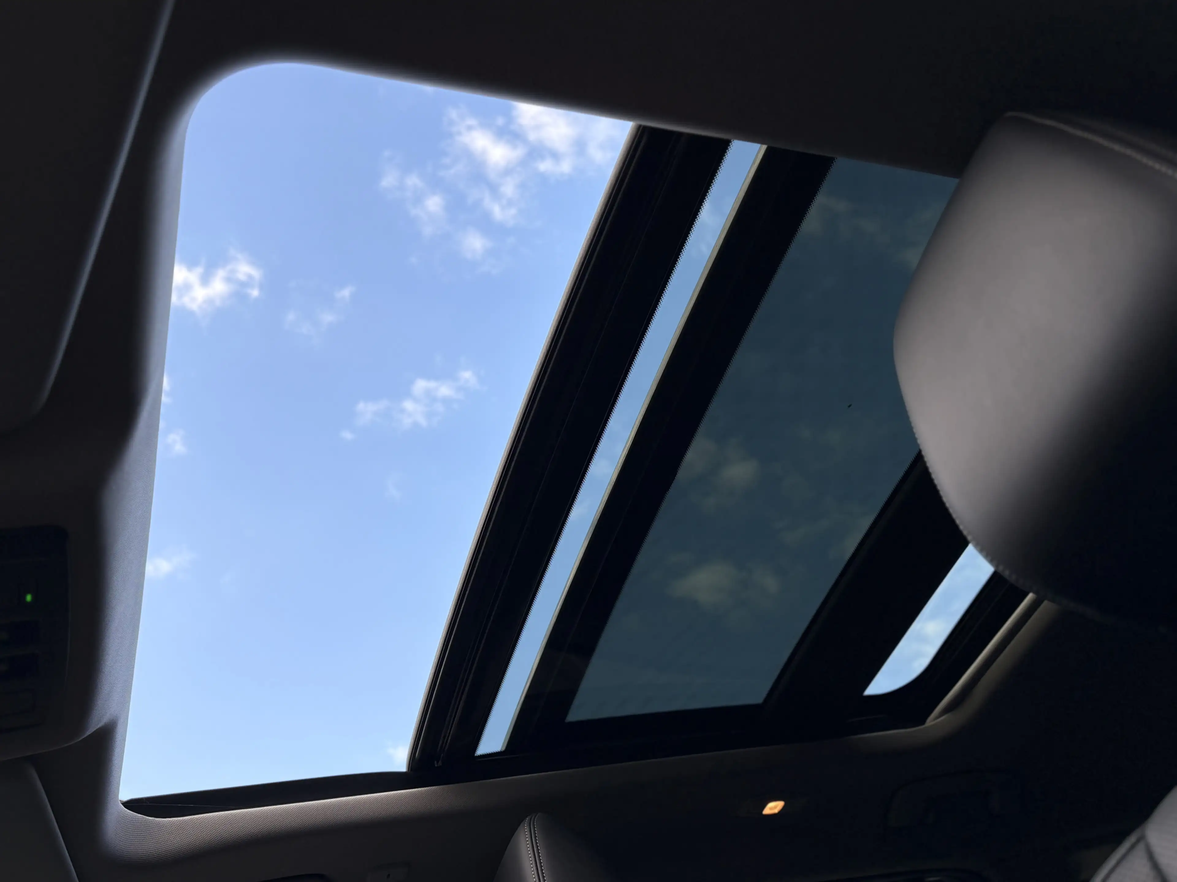 Nissan X-Trail 1.5 e-Power Tekna Plus | Schuifdak | Leder | Head- — photo 5