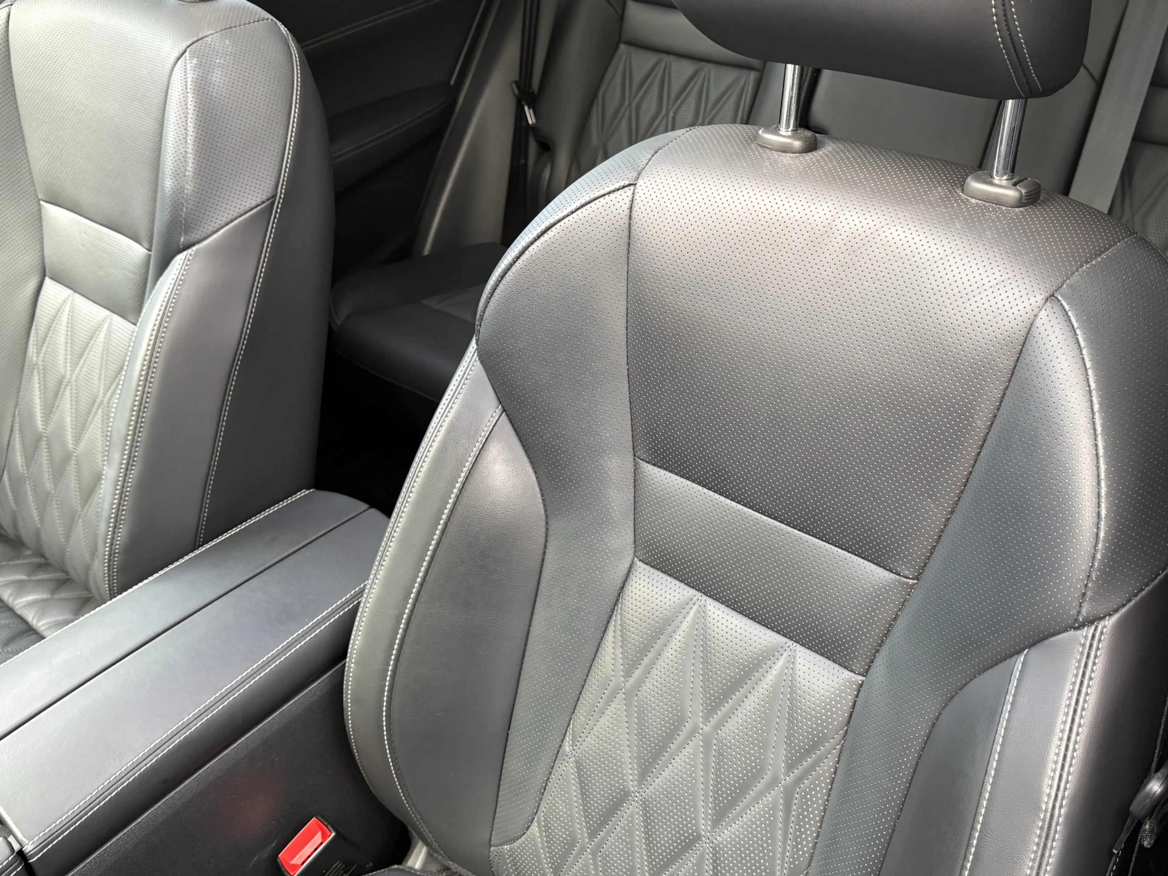 Nissan X-Trail 1.5 e-Power Tekna Plus | Schuifdak | Leder | Head- — photo 9