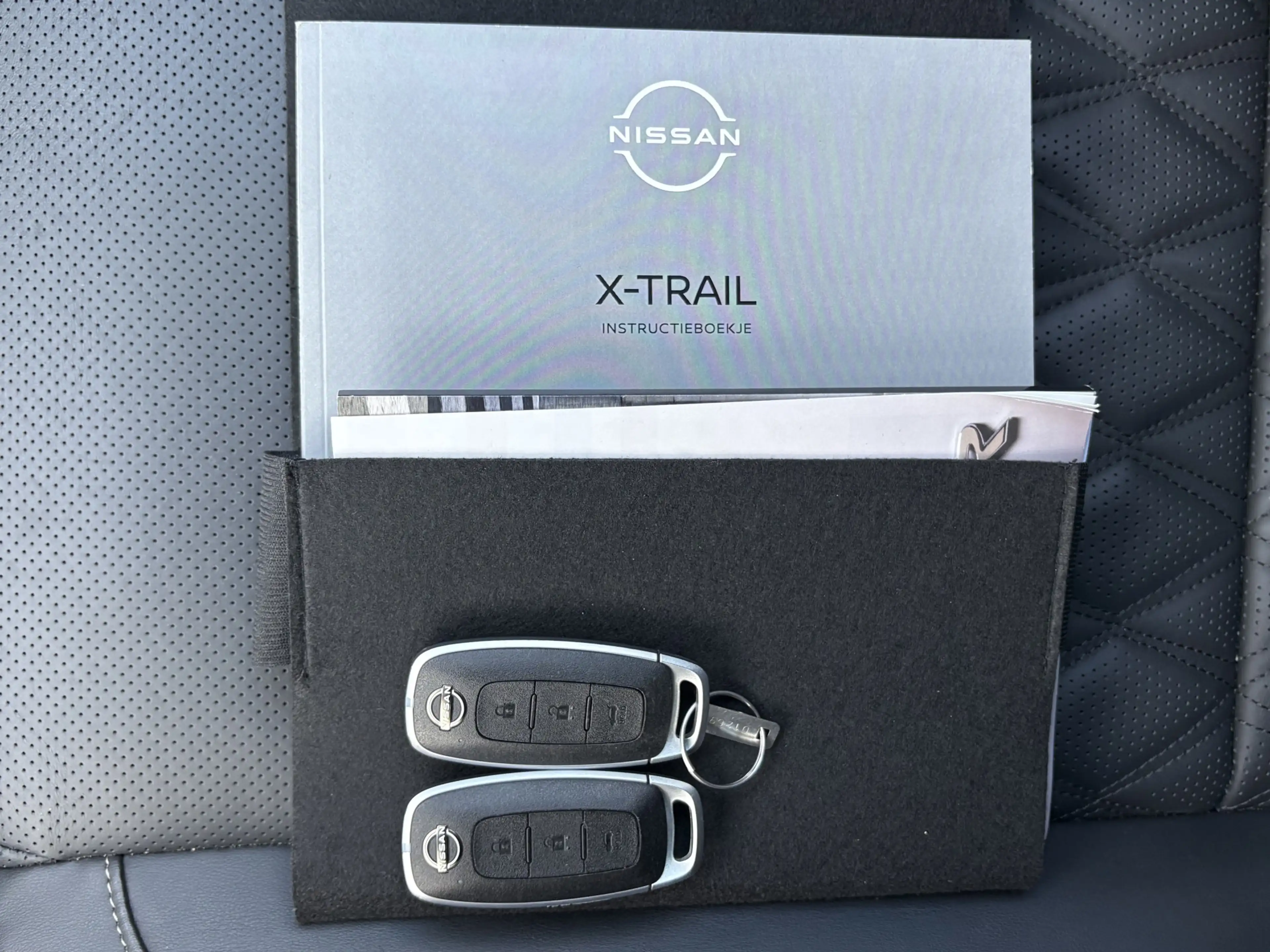 Nissan X-Trail 1.5 e-Power Tekna Plus | Schuifdak | Leder | Head- — photo 7