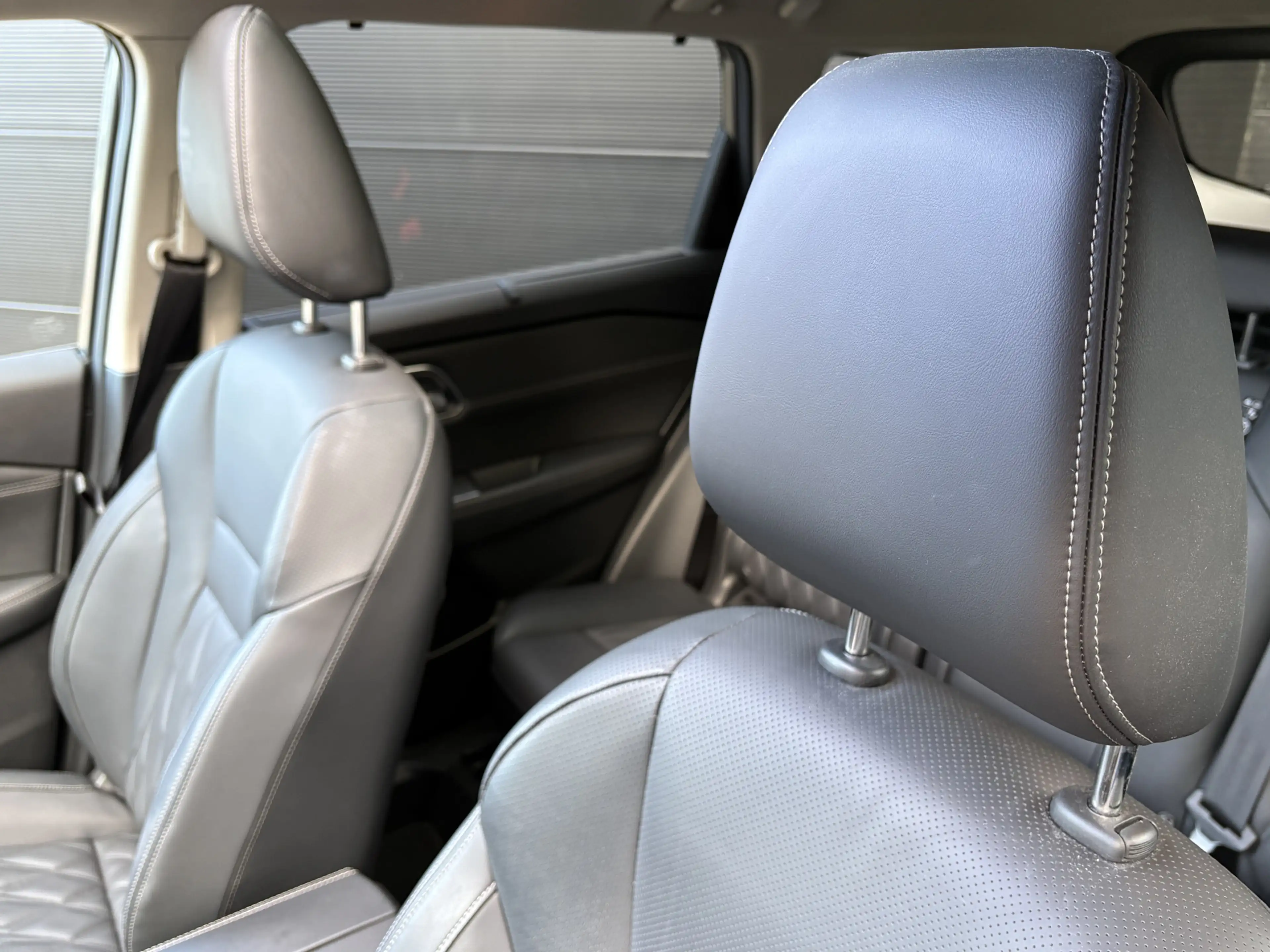 Nissan X-Trail 1.5 e-Power Tekna Plus | Schuifdak | Leder | Head- — photo 10