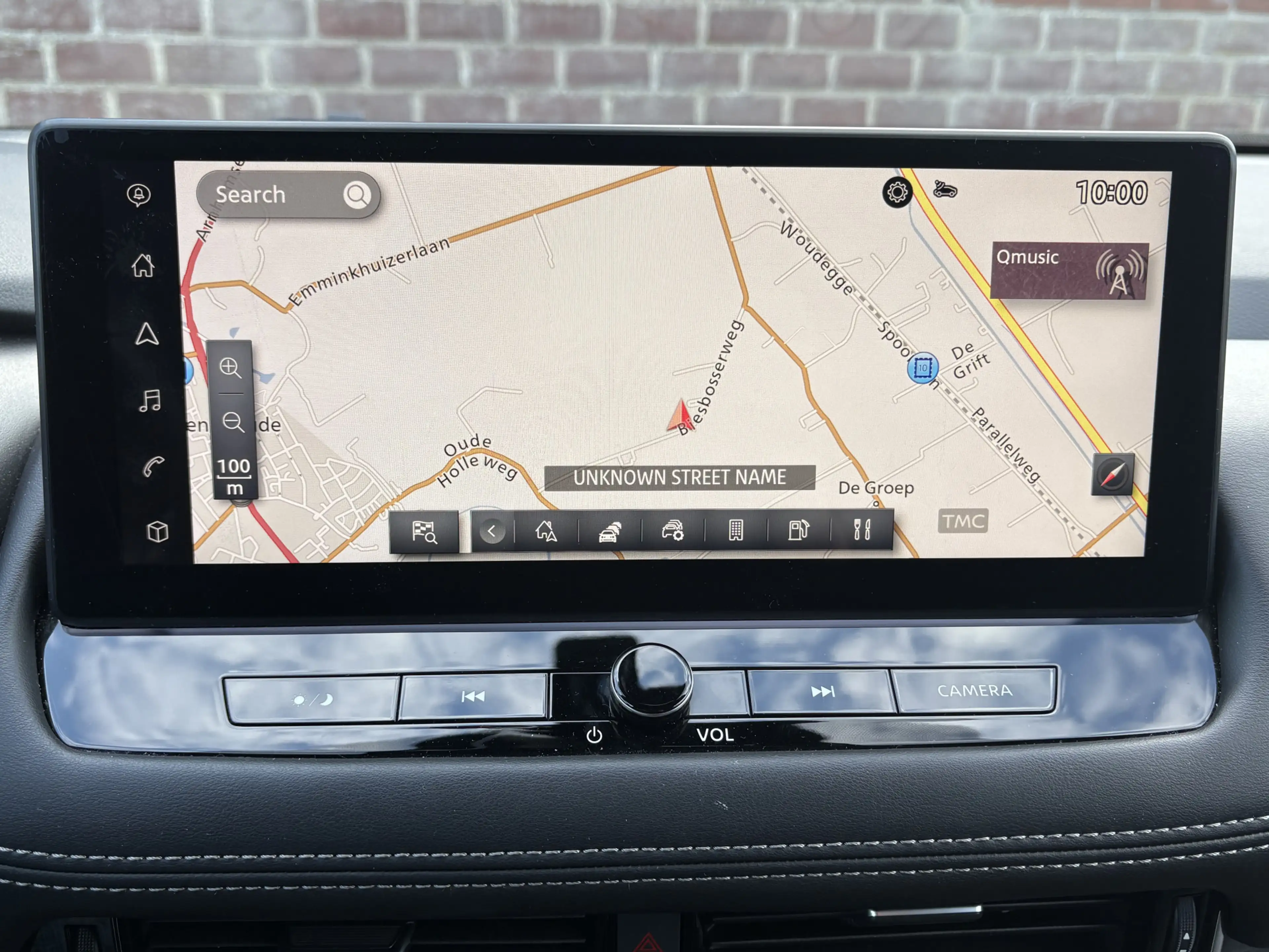 Nissan X-Trail 1.5 e-Power Tekna Plus | Schuifdak | Leder | Head- — photo 15