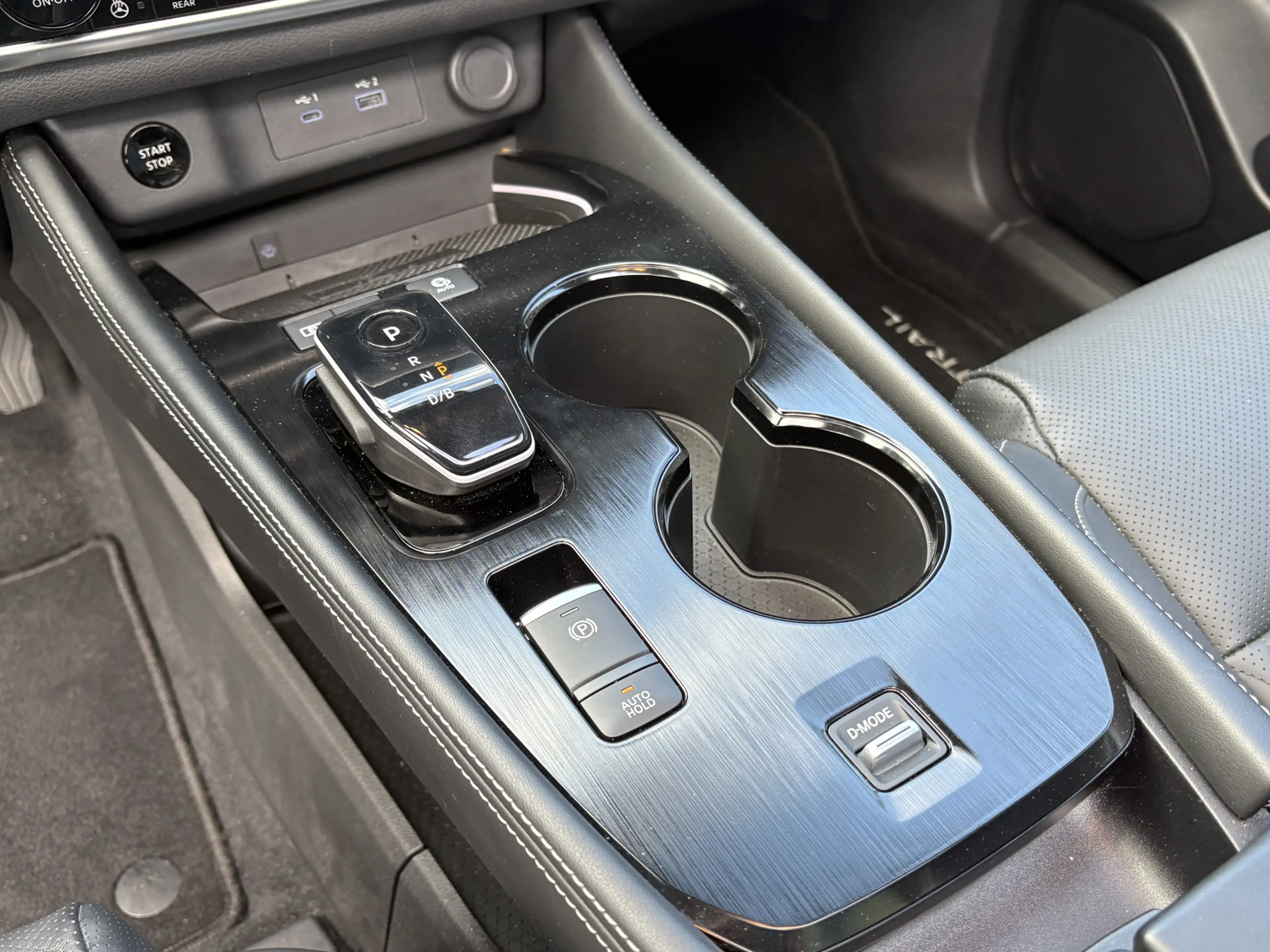 Nissan X-Trail 1.5 e-Power Tekna Plus | Schuifdak | Leder | Head- — photo 12
