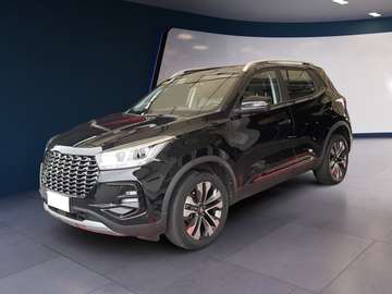 dr 5.0 1.5 Turbo DCT