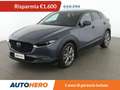 Mazda CX-30 2.0 Executive  MHEV Blu/Azzurro - thumbnail 1