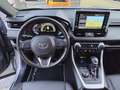 Toyota RAV 4 Rav4 2.5 vvt-ie phev Style awd-i e-cvt 4X4 Argento - thumbnail 12