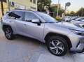 Toyota RAV 4 Rav4 2.5 vvt-ie phev Style awd-i e-cvt 4X4 Argento - thumbnail 6