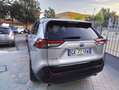 Toyota RAV 4 Rav4 2.5 vvt-ie phev Style awd-i e-cvt 4X4 Argento - thumbnail 4