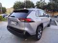 Toyota RAV 4 Rav4 2.5 vvt-ie phev Style awd-i e-cvt 4X4 Argento - thumbnail 5
