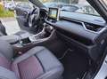 Toyota RAV 4 Rav4 2.5 vvt-ie phev Style awd-i e-cvt 4X4 Argento - thumbnail 13