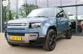 Land Rover Defender 2.0 P400E 110X SE / Pano dak / Elektr Trekhaak / M Blauw - thumbnail 2