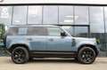 Land Rover Defender 2.0 P400E 110X SE / Pano dak / Elektr Trekhaak / M Blauw - thumbnail 6