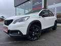 Peugeot 2008 2008 1.2**GT-LINE**TOIT PANO**CAMERA**GPS**TOP!! Blanc - thumbnail 1