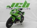 Kawasaki Ninja ZX-4RR Зелёный - thumbnail 7