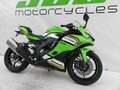Kawasaki Ninja ZX-4RR Зелёный - thumbnail 13