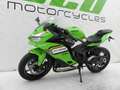 Kawasaki Ninja ZX-4RR Зелёный - thumbnail 2
