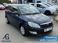 Skoda Fabia Cool Edition + Garantie Klima TÜV+Service NEU Bleu - thumbnail 1