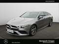 Mercedes-Benz CLA 200 CLA 200 SB AMG Pano.-Dach+MBUX+Kamera+LED+18"uvm Grau - thumbnail 1