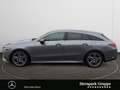 Mercedes-Benz CLA 200 CLA 200 SB AMG Pano.-Dach+MBUX+Kamera+LED+18"uvm Gris - thumbnail 2