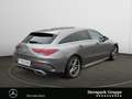 Mercedes-Benz CLA 200 CLA 200 SB AMG Pano.-Dach+MBUX+Kamera+LED+18"uvm Grau - thumbnail 5