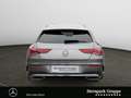 Mercedes-Benz CLA 200 CLA 200 SB AMG Pano.-Dach+MBUX+Kamera+LED+18"uvm Grau - thumbnail 4