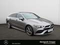 Mercedes-Benz CLA 200 CLA 200 SB AMG Pano.-Dach+MBUX+Kamera+LED+18"uvm Grau - thumbnail 7