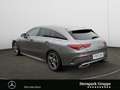 Mercedes-Benz CLA 200 CLA 200 SB AMG Pano.-Dach+MBUX+Kamera+LED+18"uvm Grau - thumbnail 3